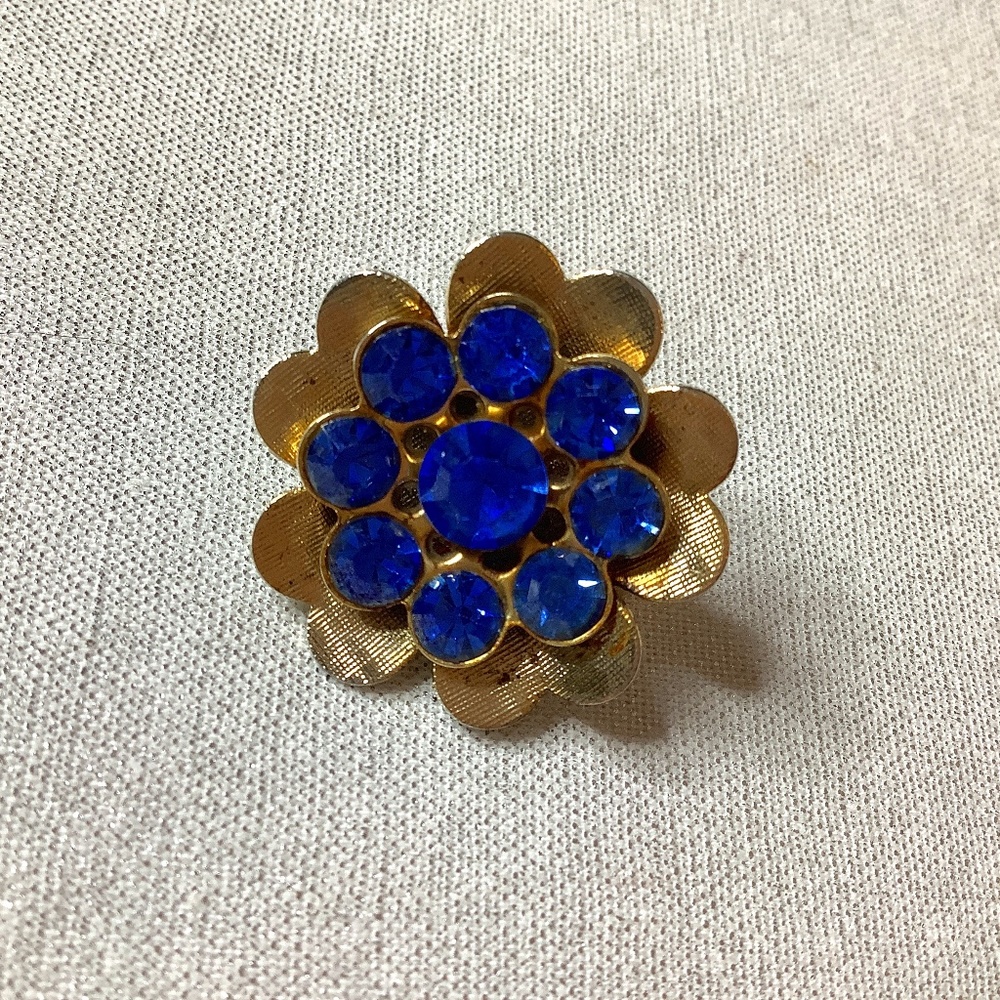 Vintage Pin